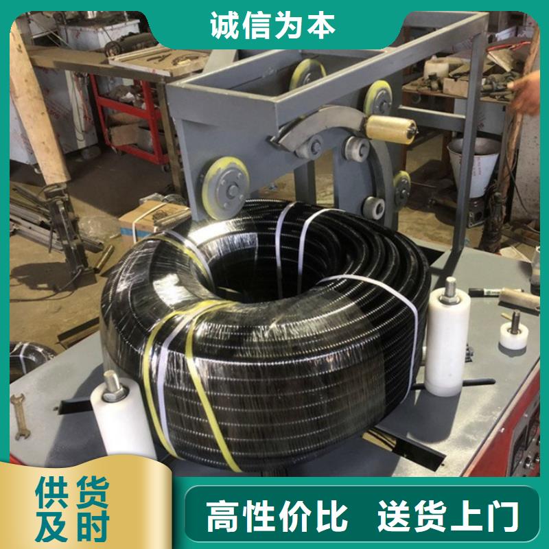 缠绕膜打包机二次结构浇筑机用途广泛
