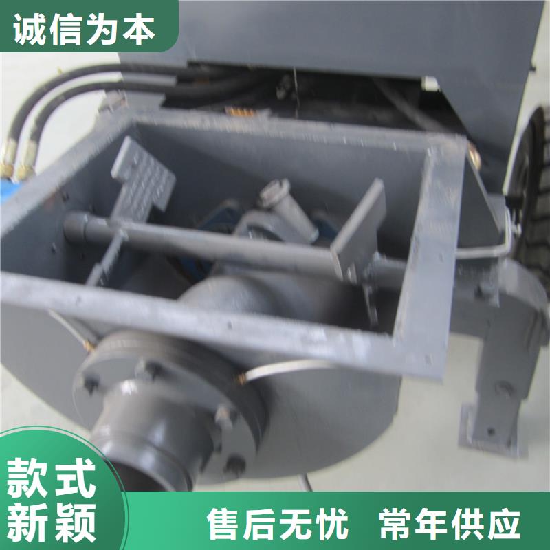 二次构造柱泵-电动上砖机高标准高品质