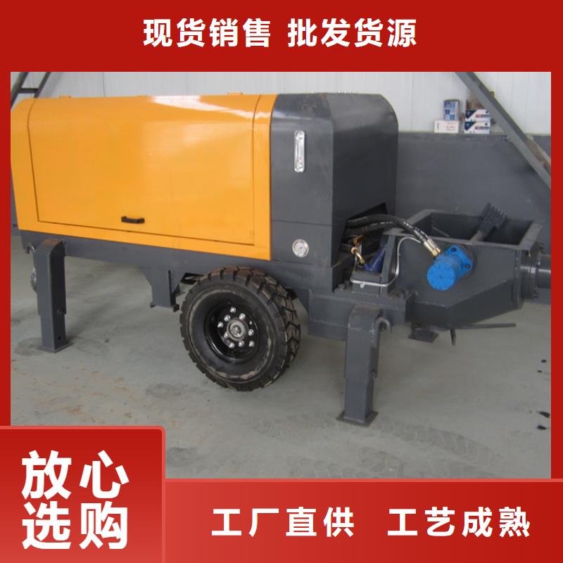 二次构造柱泵缠绕膜打包机厂家诚信商家