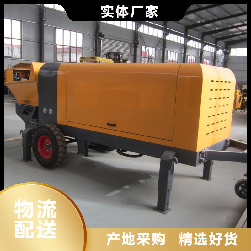 二次构造柱泵电动上砖机批发商