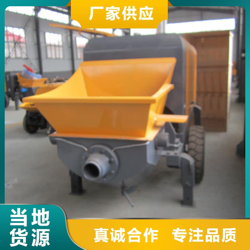 二次构造柱泵电动上砖机选择大厂家省事省心