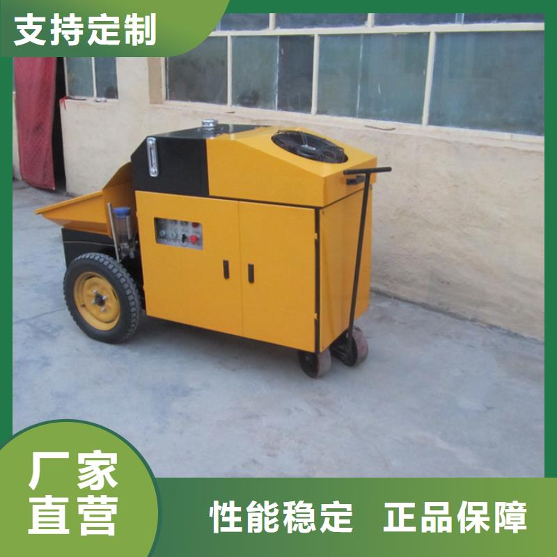 二次構(gòu)造柱泵電動上磚機批發(fā)商