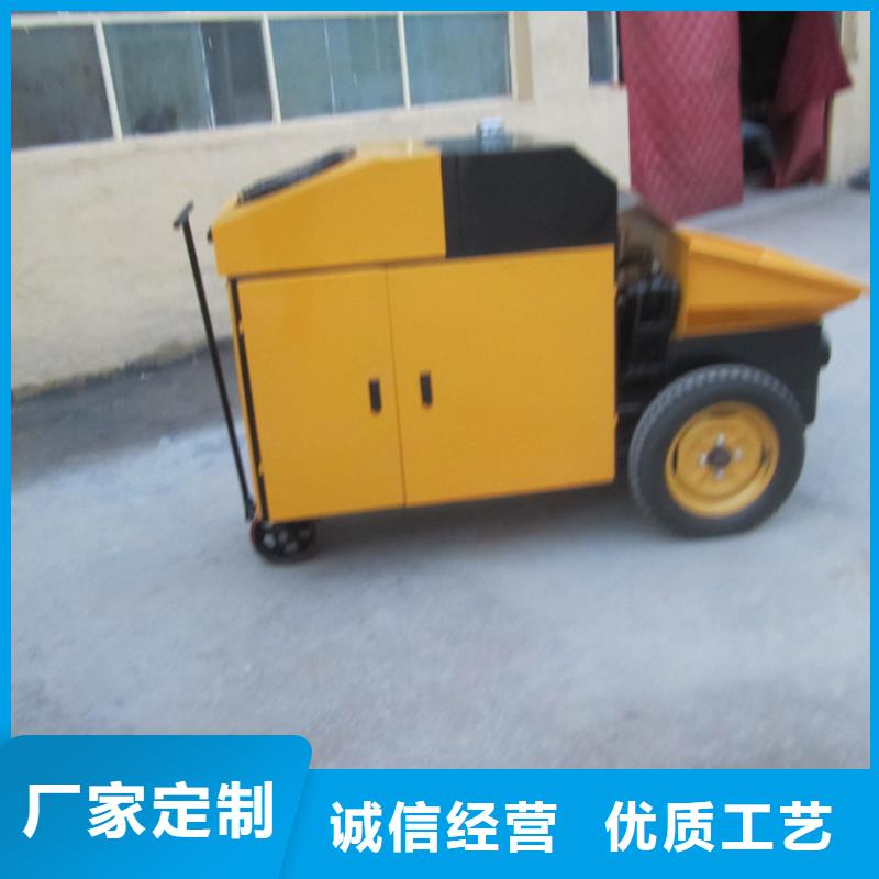 二次構(gòu)造柱泵電動(dòng)上磚機(jī)廠家新品