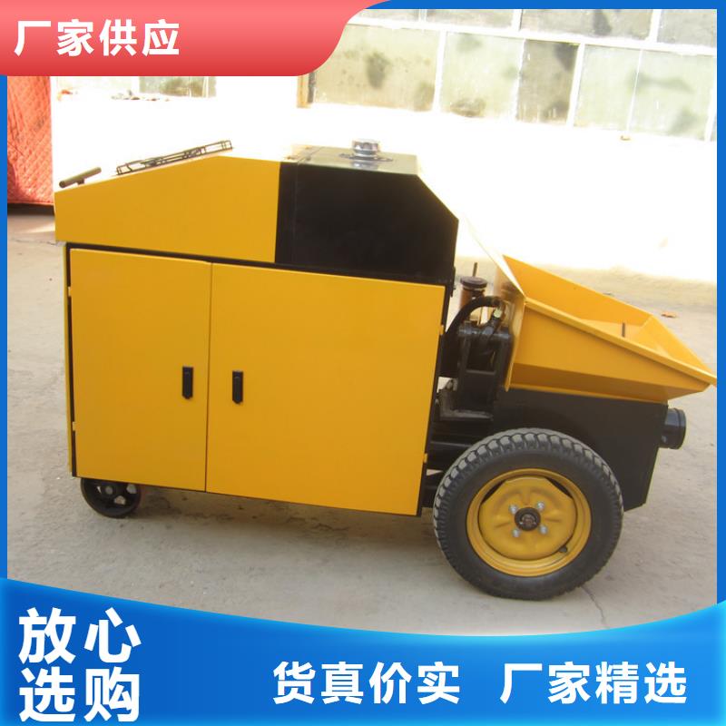二次构造柱泵电动上砖机选择大厂家省事省心