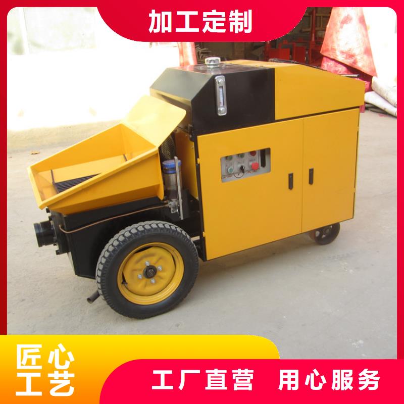 二次構(gòu)造柱泵-電動上磚機(jī)高標(biāo)準(zhǔn)高品質(zhì)