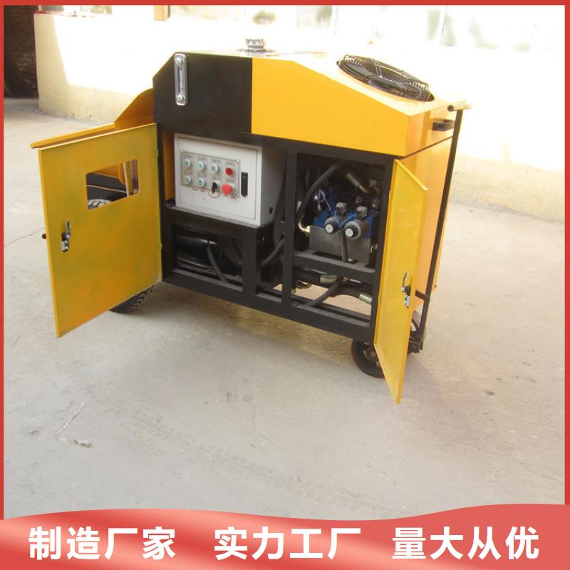 二次构造柱泵电动上砖机批发商