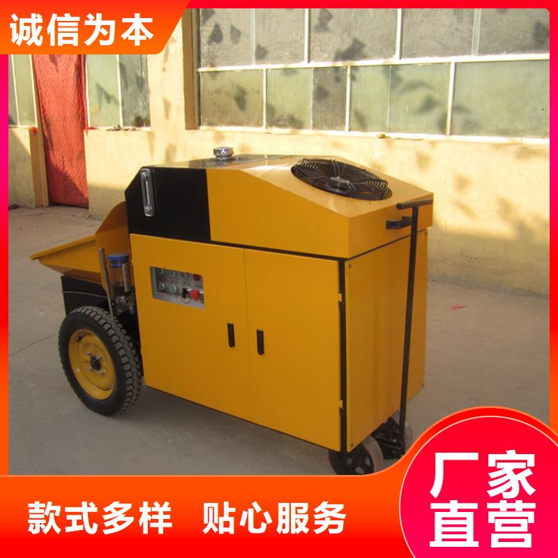 二次構(gòu)造柱泵電動(dòng)上磚機(jī)廠家新品