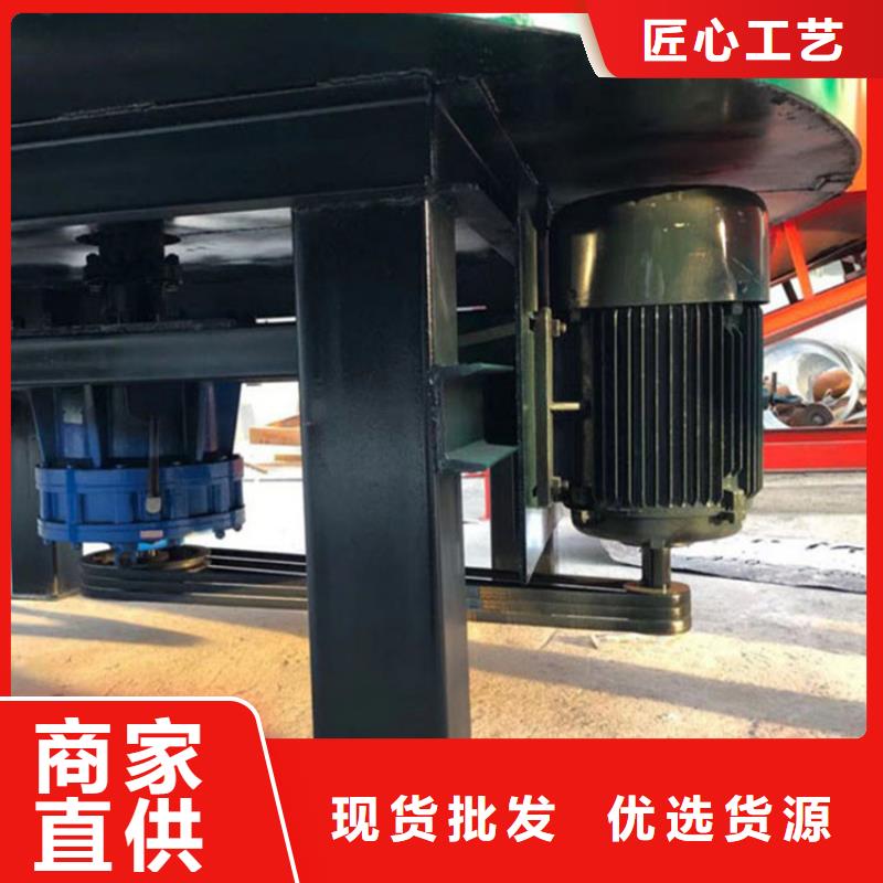 五立方搅拌罐二次构造柱泵生产安装