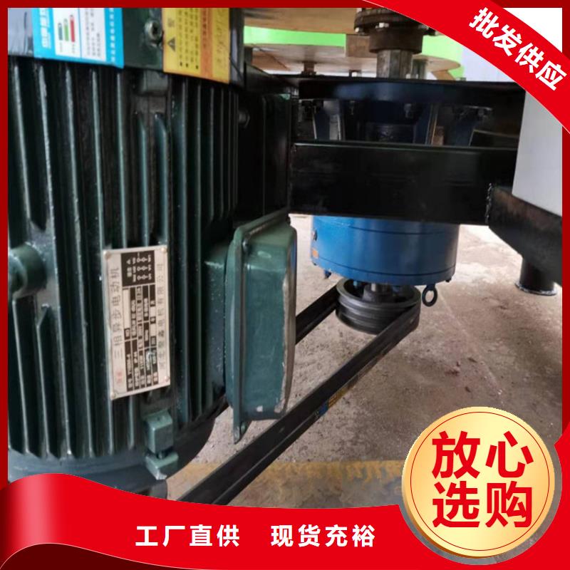 五立方搅拌罐电动上砖机物流配货上门