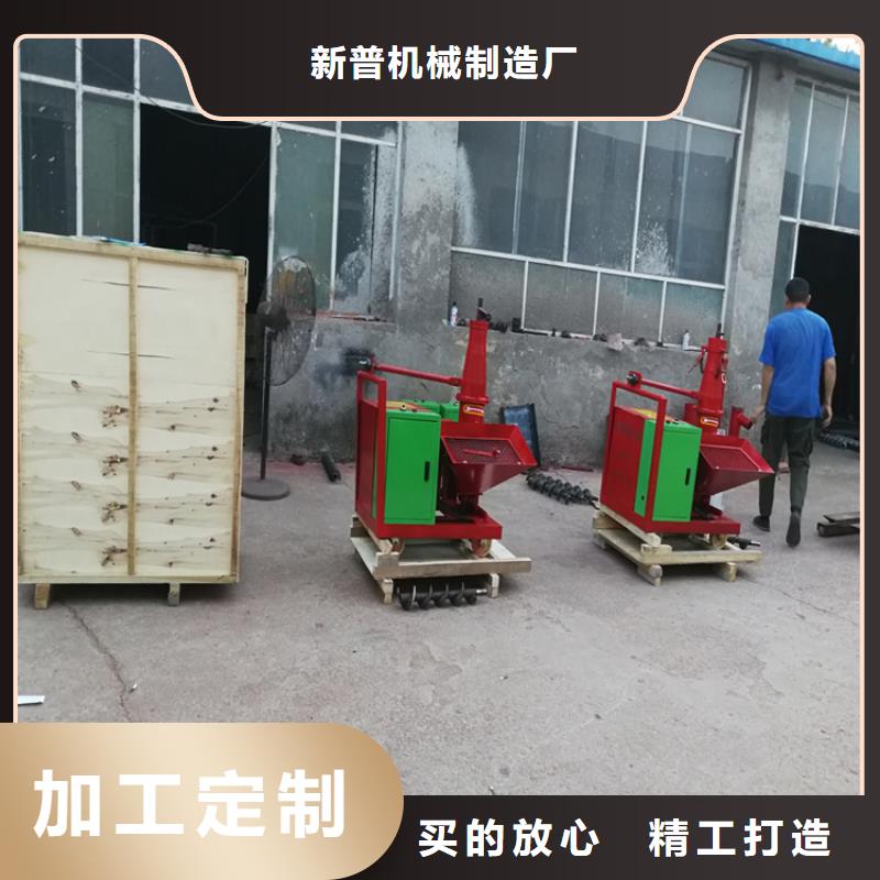 二次构造柱上料机二次构造柱泵超产品在细节