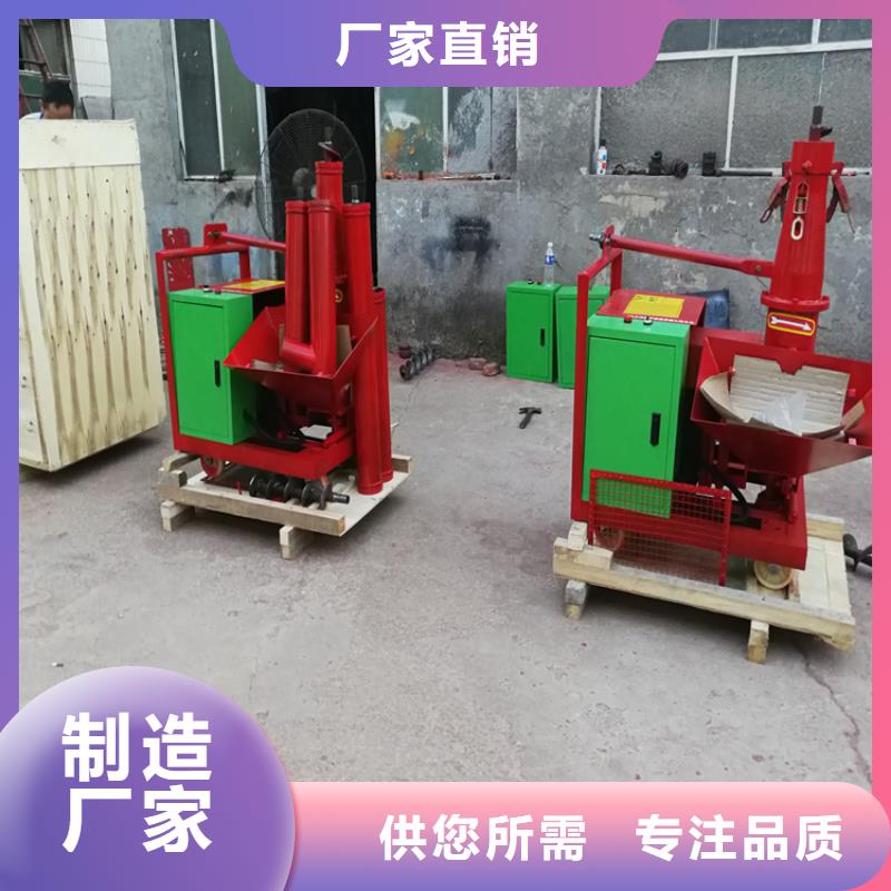 二次构造柱上料机二次构造柱泵现货实拍