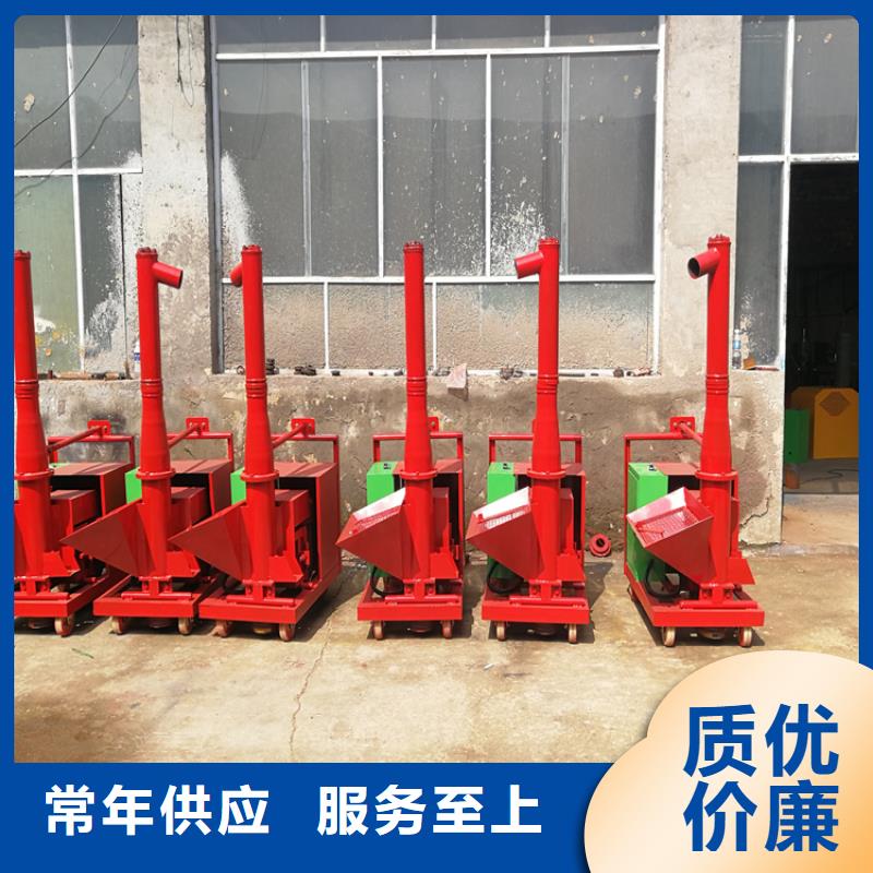 二次构造柱上料机二次构造柱泵超产品在细节