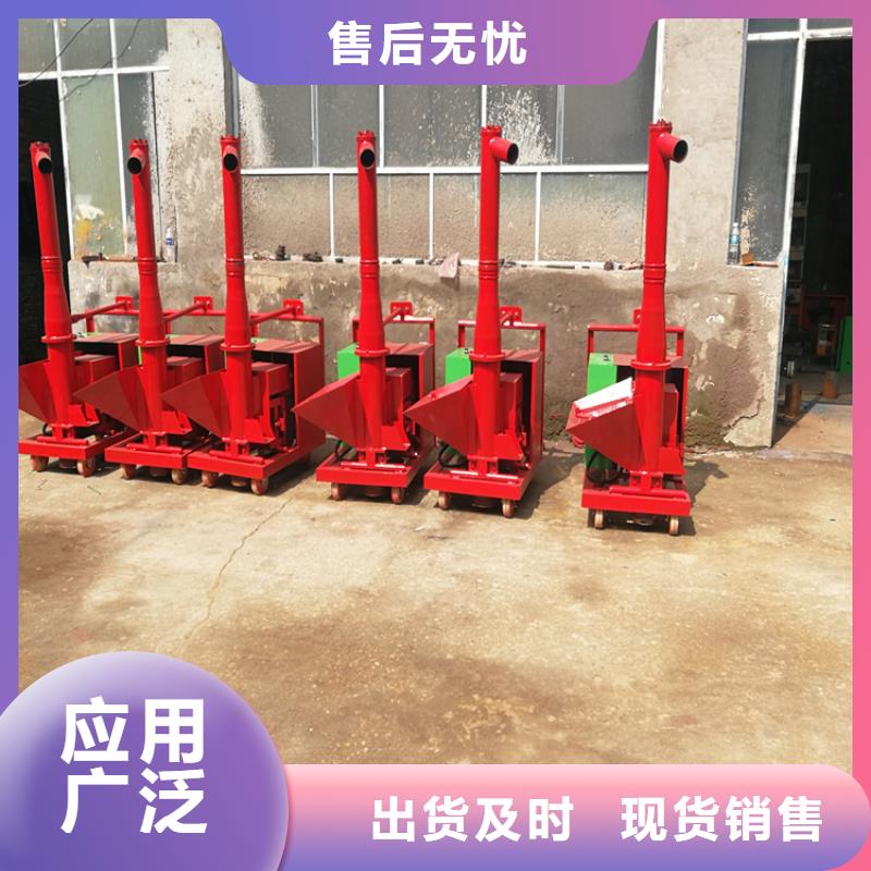二次构造柱上料机-电动上砖机N年生产经验