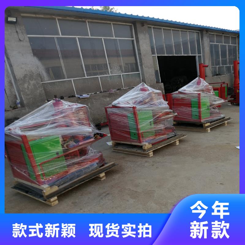 二次构造柱上料机-电动上砖机N年生产经验