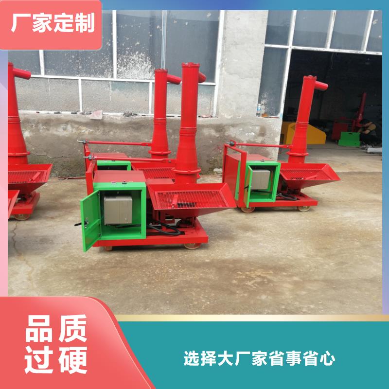 二次構(gòu)造柱上料機(jī)纏繞膜打包機(jī)廠家正規(guī)廠家
