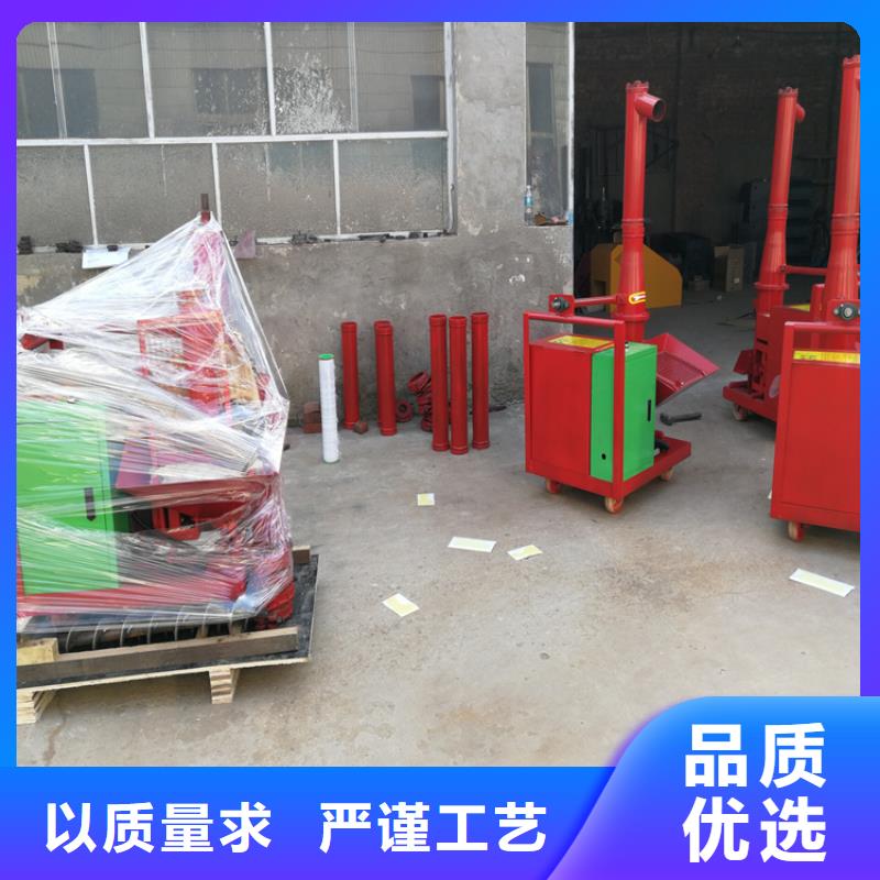 #混凝土輸送泵廠家排名#實力廠家