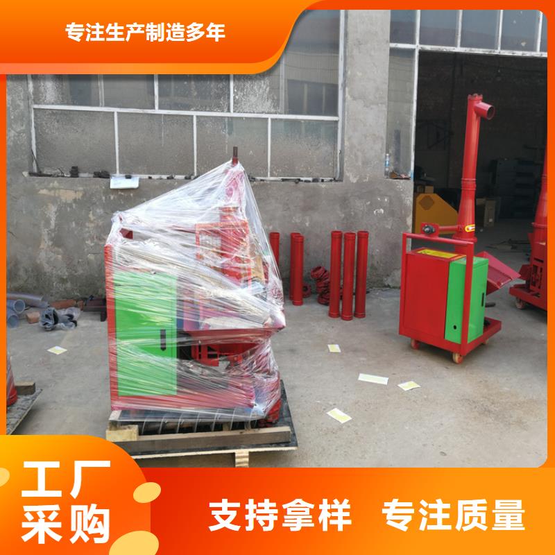 二次构造柱上料机-电动上砖机N年生产经验