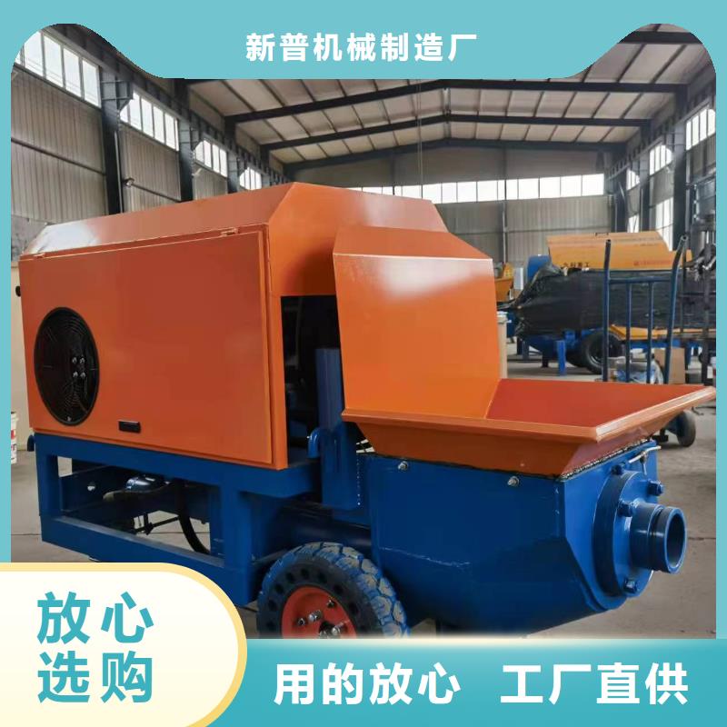 二次构造柱上料机二次结构浇筑机保障产品质量