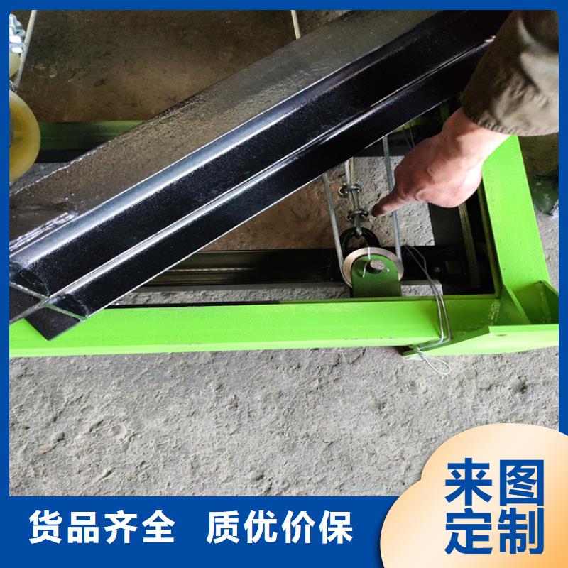 電動上磚機墻面拉毛機廠家實力大
