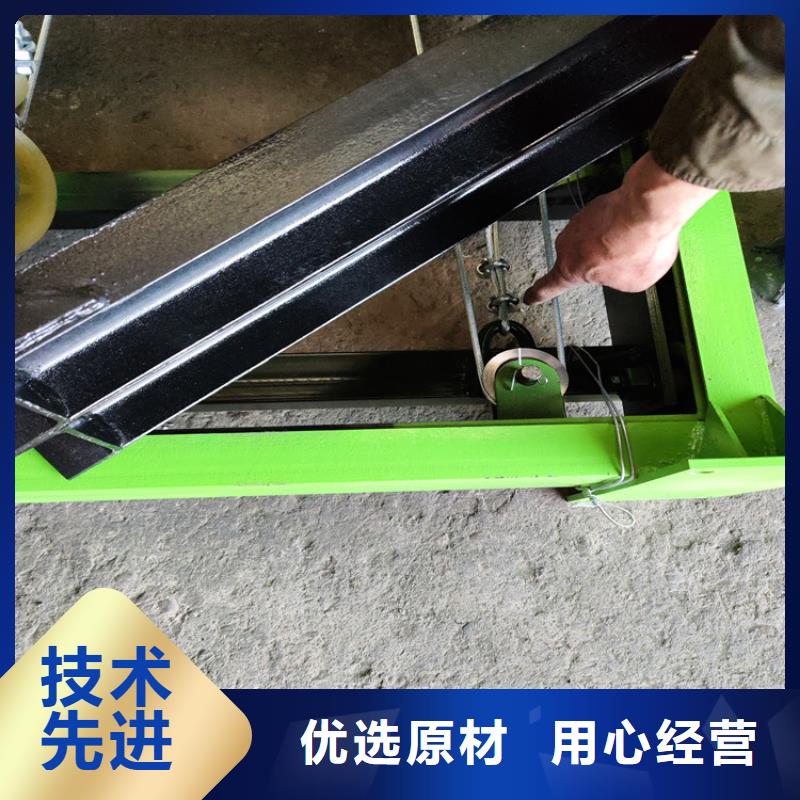 電動(dòng)上磚機(jī)按需定做