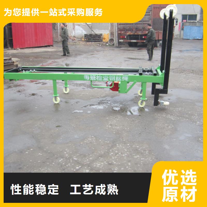 电动上砖机品类齐全