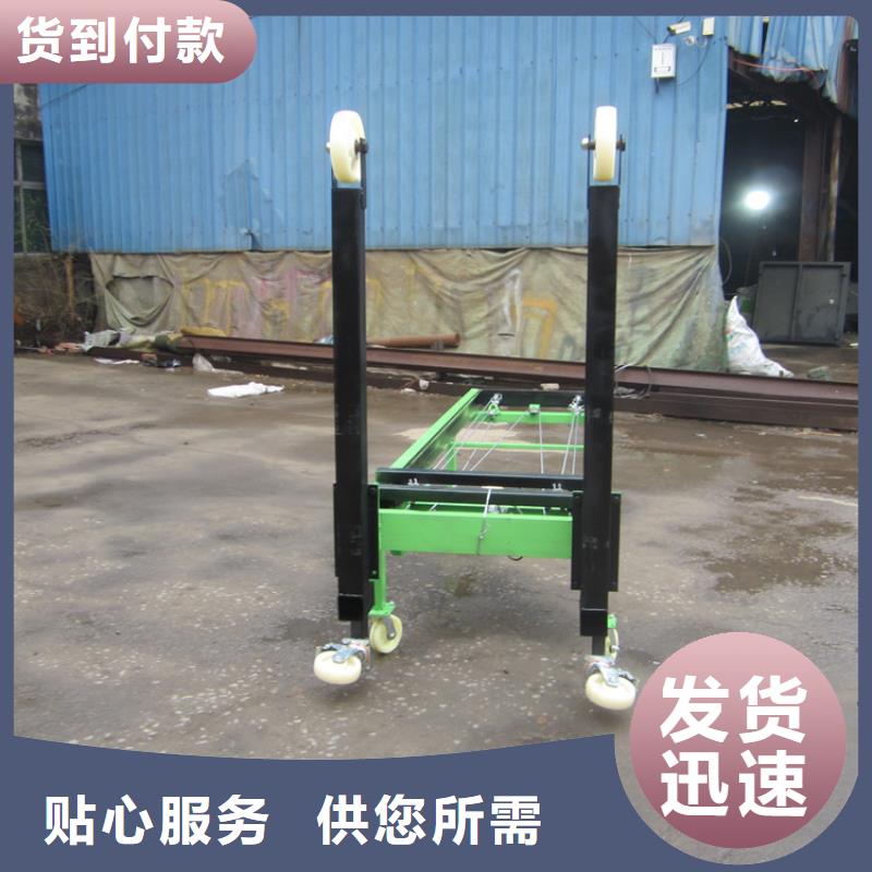 电动上砖机品类齐全