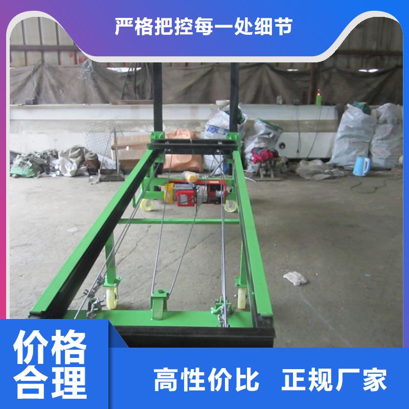 电动上砖机品类齐全