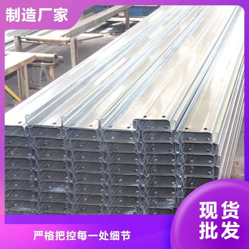 鋼材H型鋼品質(zhì)無所畏懼