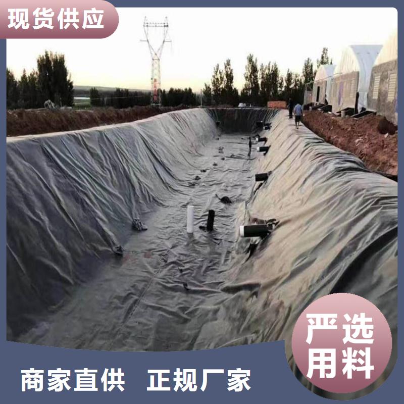 土工膜_防渗膜实力才是硬道理