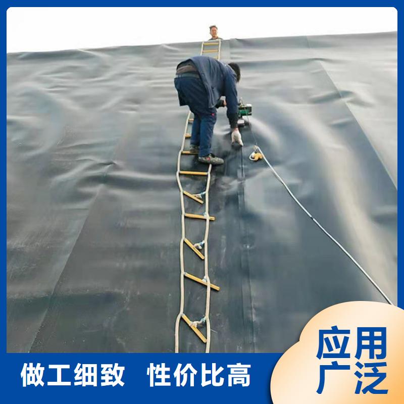 土工膜质优价保