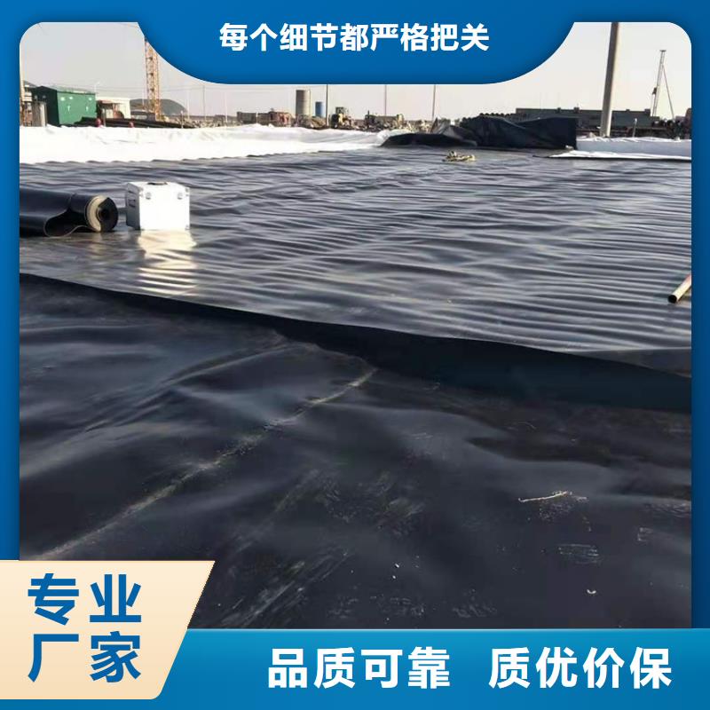 土工膜膨潤(rùn)土防水毯支持大批量采購(gòu)