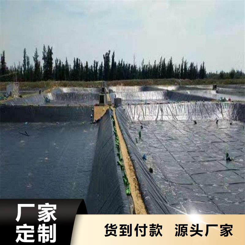 土工膜质优价保