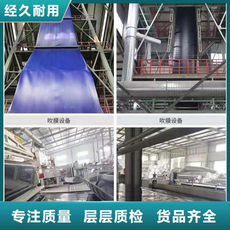 土工膜_防渗膜实力才是硬道理