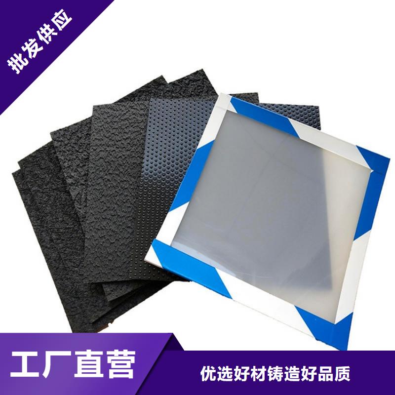 土工膜膨潤(rùn)土防水毯支持大批量采購(gòu)