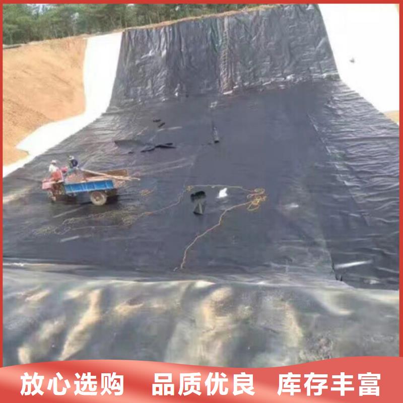 土工膜防渗土工膜出货及时