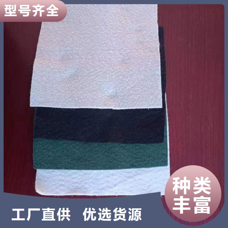 土工布HDPE土工膜專業(yè)設(shè)計
