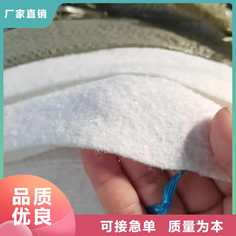 土工布实力雄厚品质保障