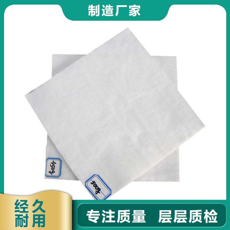 土工布实力雄厚品质保障