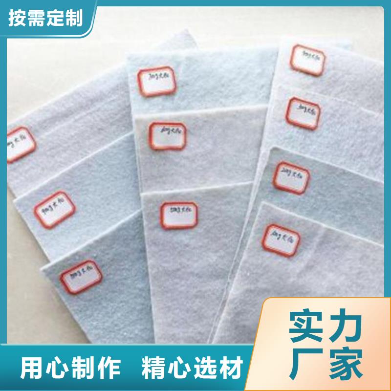 土工布实力雄厚品质保障
