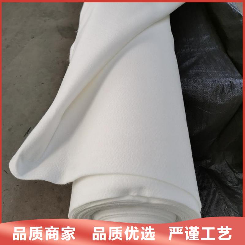 土工布防水排水板精工細(xì)致打造