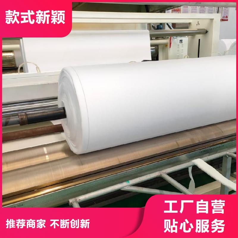 土工布實力雄厚品質(zhì)保障