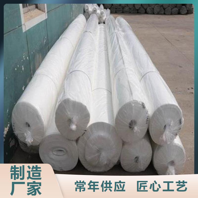 土工布防水排水板精工細(xì)致打造