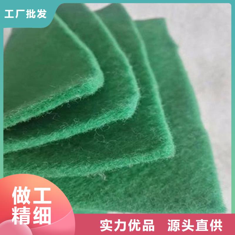 土工布防水排水板精工細(xì)致打造