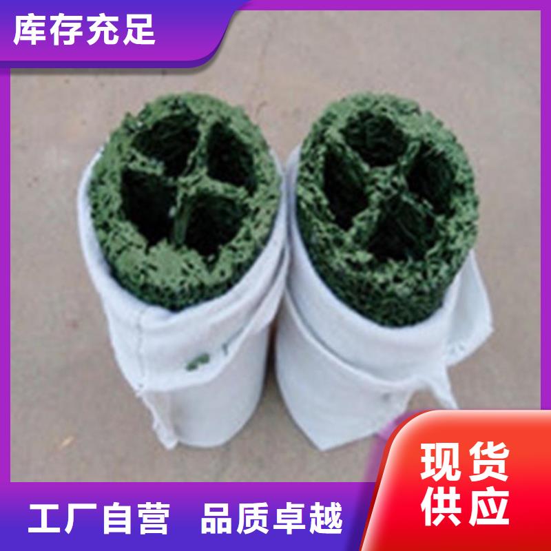 塑料盲沟塑料盲沟实力厂家