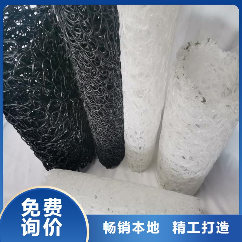 塑料盲溝HDPE土工膜源頭廠源頭貨