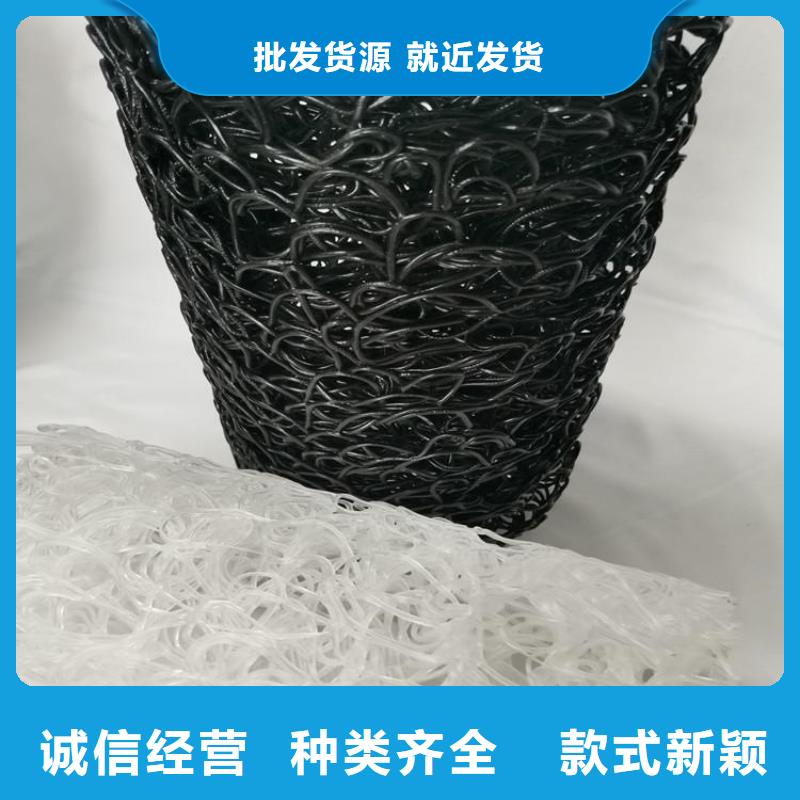 塑料盲溝HDPE土工膜源頭廠源頭貨