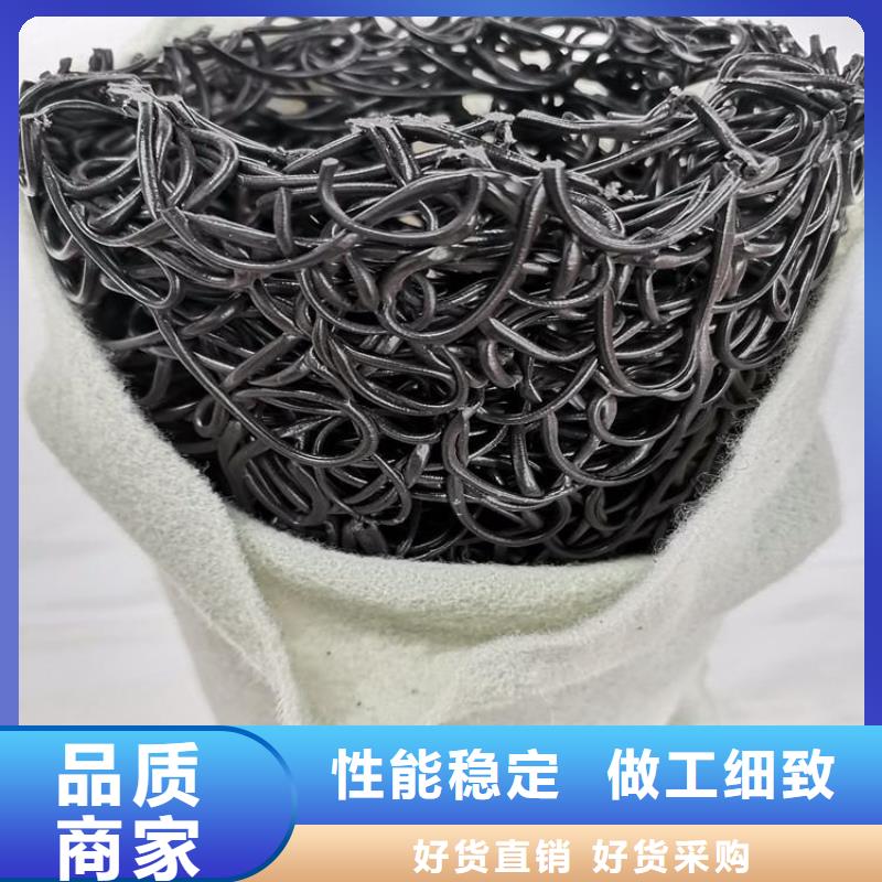 塑料盲沟排水盲沟产地工厂