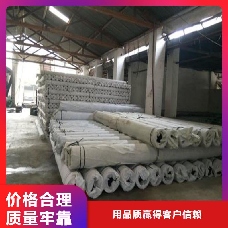 塑料盲沟排水盲沟产地工厂