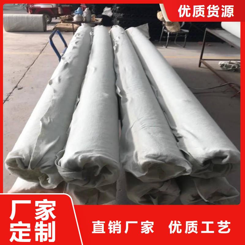 塑料盲沟排水盲沟服务始终如一