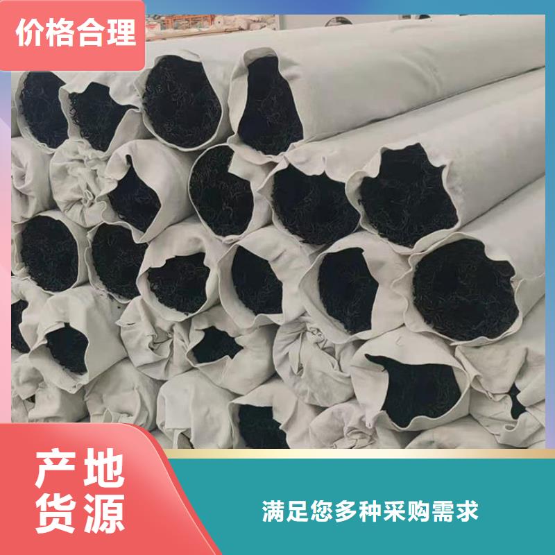 塑料盲溝防滲膜貨源直銷